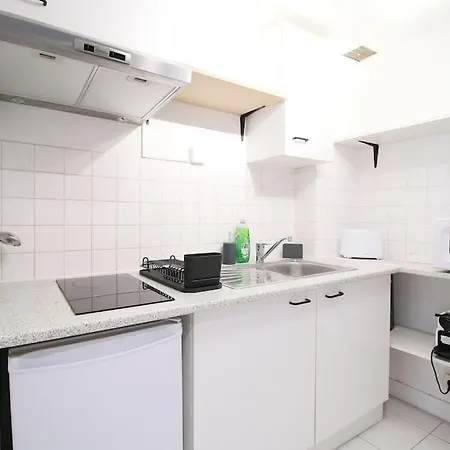 Apartment Le Bourg-l'abbe * En Plein Centre-ville De ! Rouen