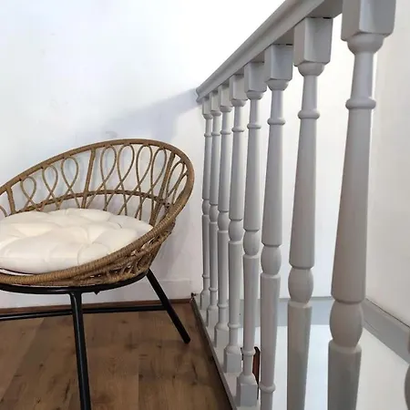 Apartment Le Bourg-l'abbe * En Plein Centre-ville De ! Rouen